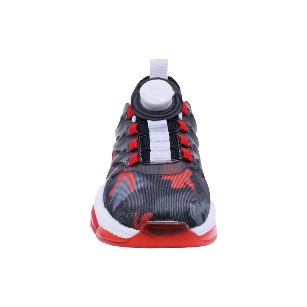 TENIS TWENTY 04 ROJO 7500423980369 - Roma Zapaterías