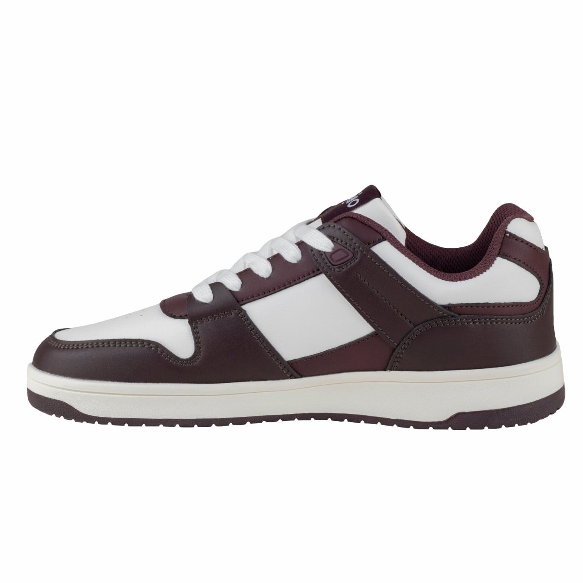 Tenis Urbano Caballero Capa de Ozono 609201 Vino CO609201 - 250 - VIN - Roma Zapaterías
