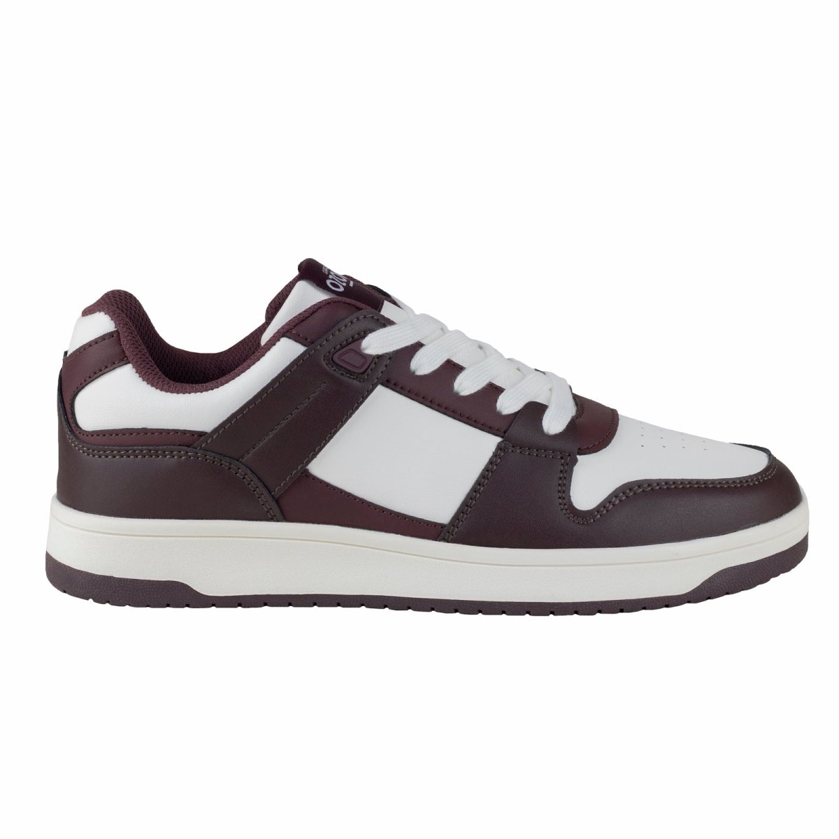 Tenis Urbano Caballero Capa de Ozono 609201 Vino CO609201 - 250 - VIN - Roma Zapaterías