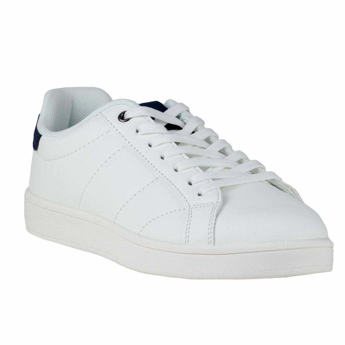 Tenis Urbano Caballero Capa de Ozono 611702 Blanco Marino CO611702 - 250 - BCM - Roma Zapaterías