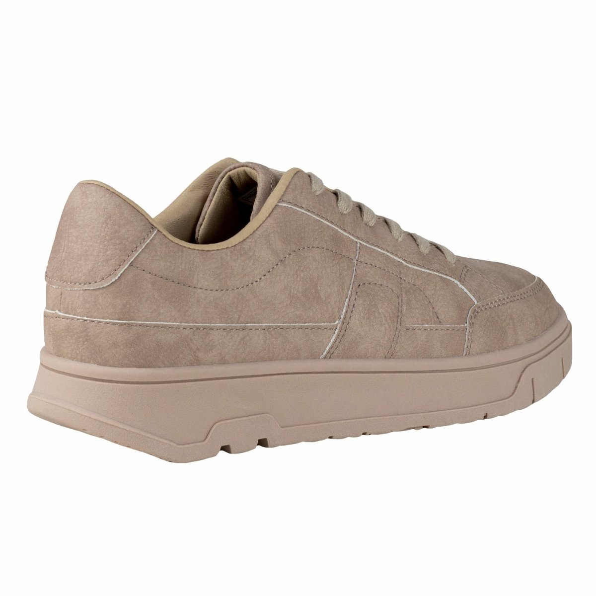 Tenis Urbano Caballero Capa de Ozono 615202 Beige CO615202 - 250 - BEI - Roma Zapaterías