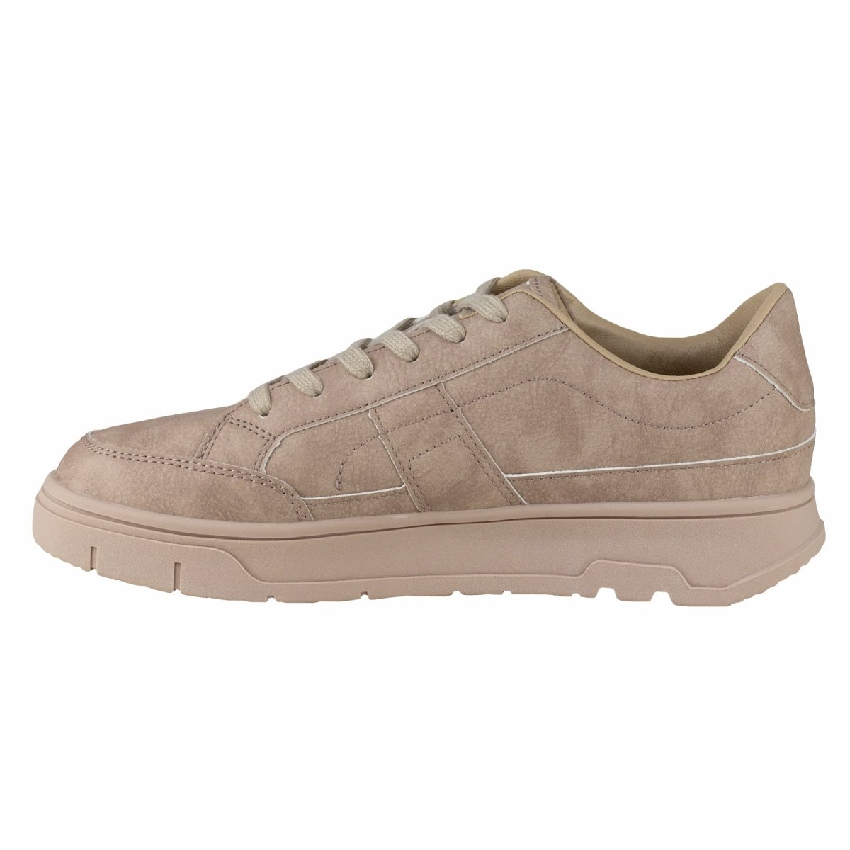 Tenis Urbano Caballero Capa de Ozono 615202 Beige CO615202 - 250 - BEI - Roma Zapaterías