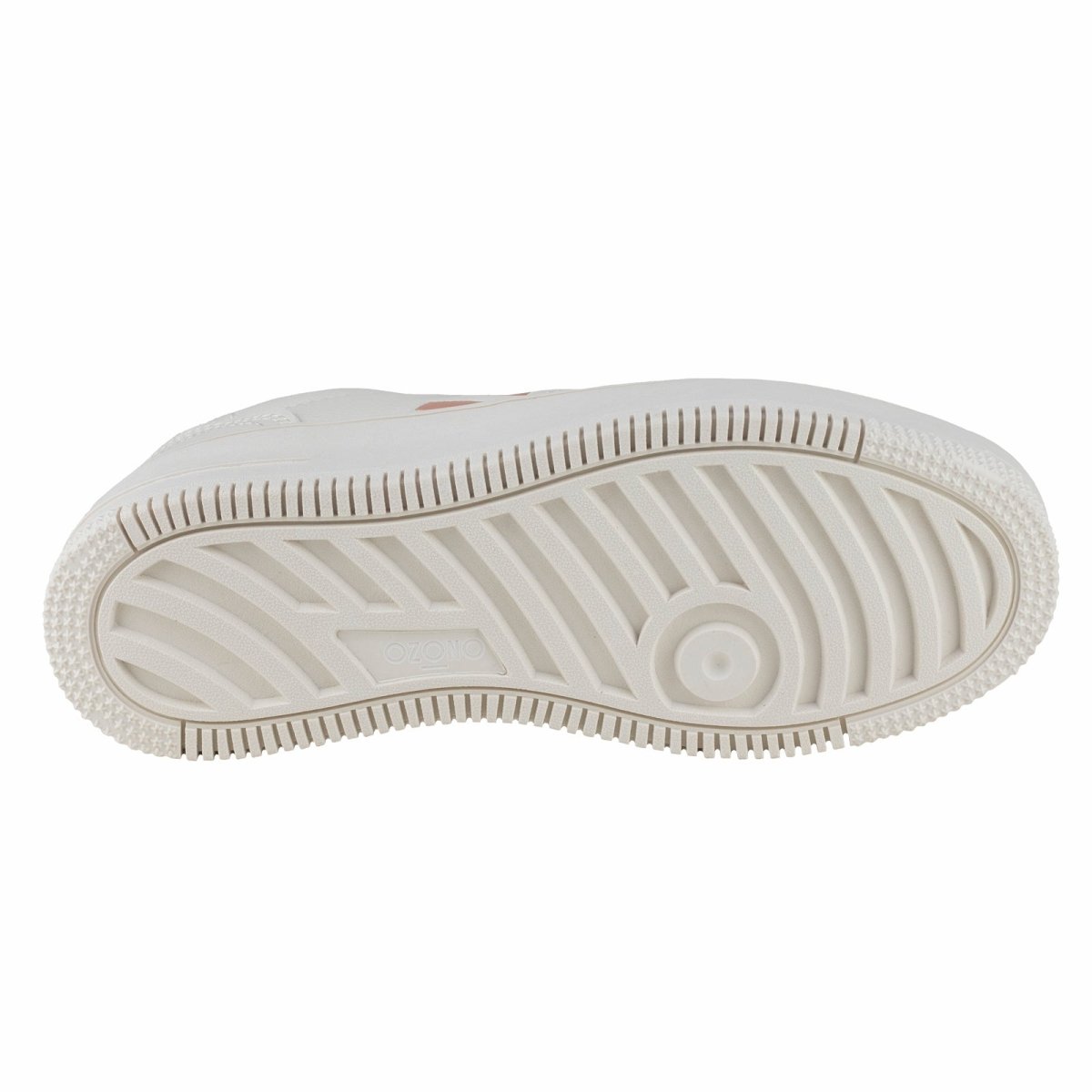 Tenis Urbano Dama Capa de Ozono 610903 Latte Rosa CO610903 - 220 - LRS - Roma Zapaterías