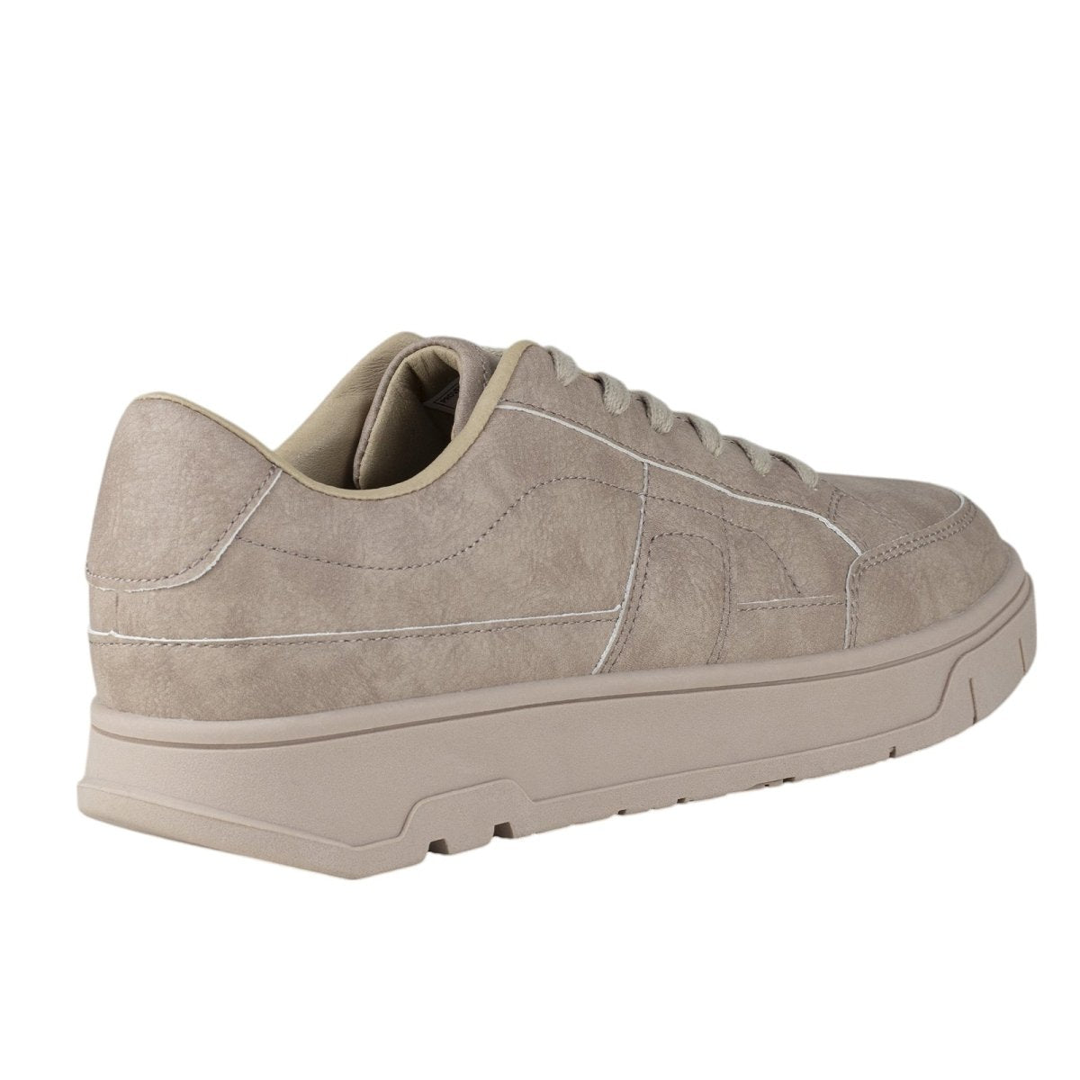 Tenis Urbano Dama Capa de Ozono 617701 Beige CO617701 - 220 - BEI - Roma Zapaterías