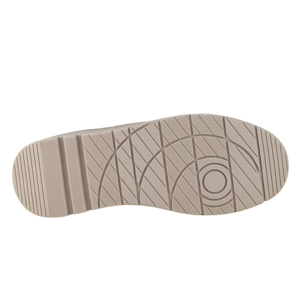 Tenis Urbano Dama Capa de Ozono 617701 Beige CO617701 - 220 - BEI - Roma Zapaterías