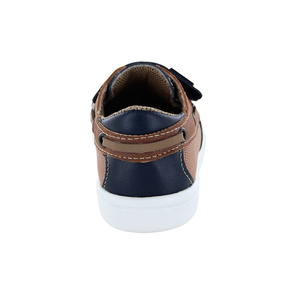 TOP SIDER SMITH 18 AZUL 7500423889013 - Roma Zapaterías