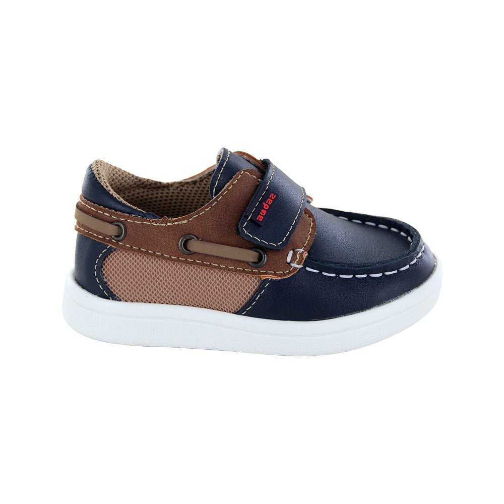 TOP SIDER SMITH 18 AZUL 7500423889013 - Roma Zapaterías