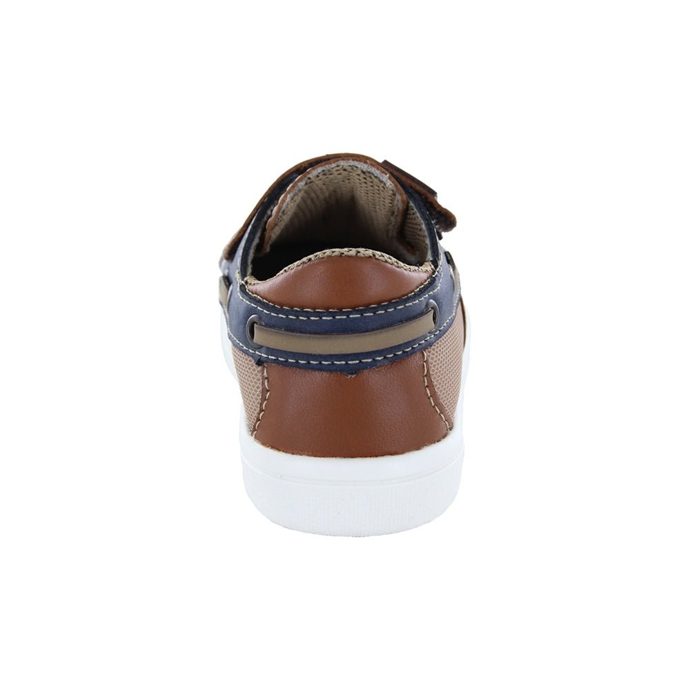 TOP SIDER SMITH 18 MIEL 7500423889129 - Roma Zapaterías