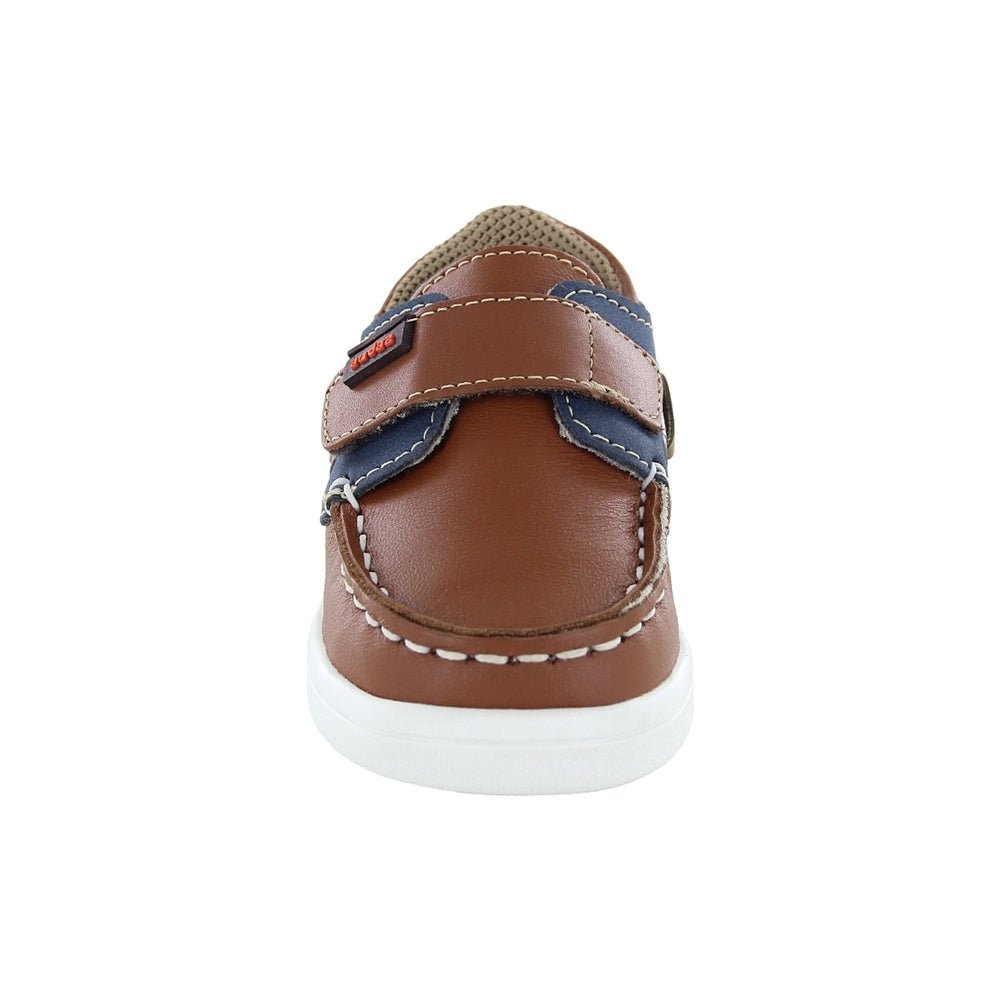 TOP SIDER SMITH 18 MIEL 7500423889129 - Roma Zapaterías