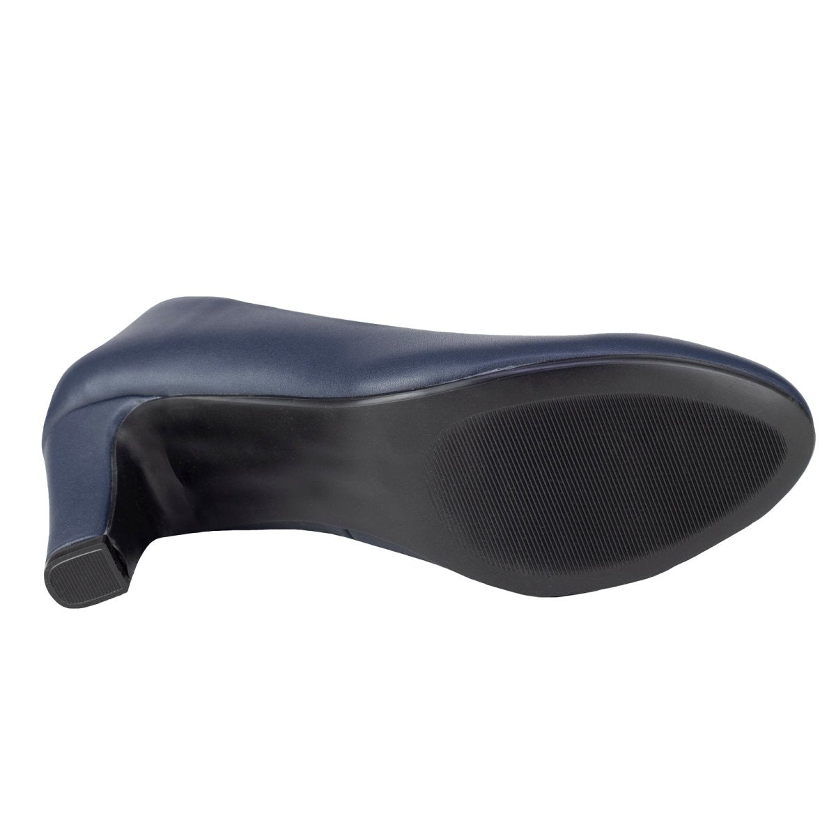 Zapatilla Clásica Para Dama Lady Paulina 34101 Marino LP34101 - 230 - SLC - Roma Zapaterías