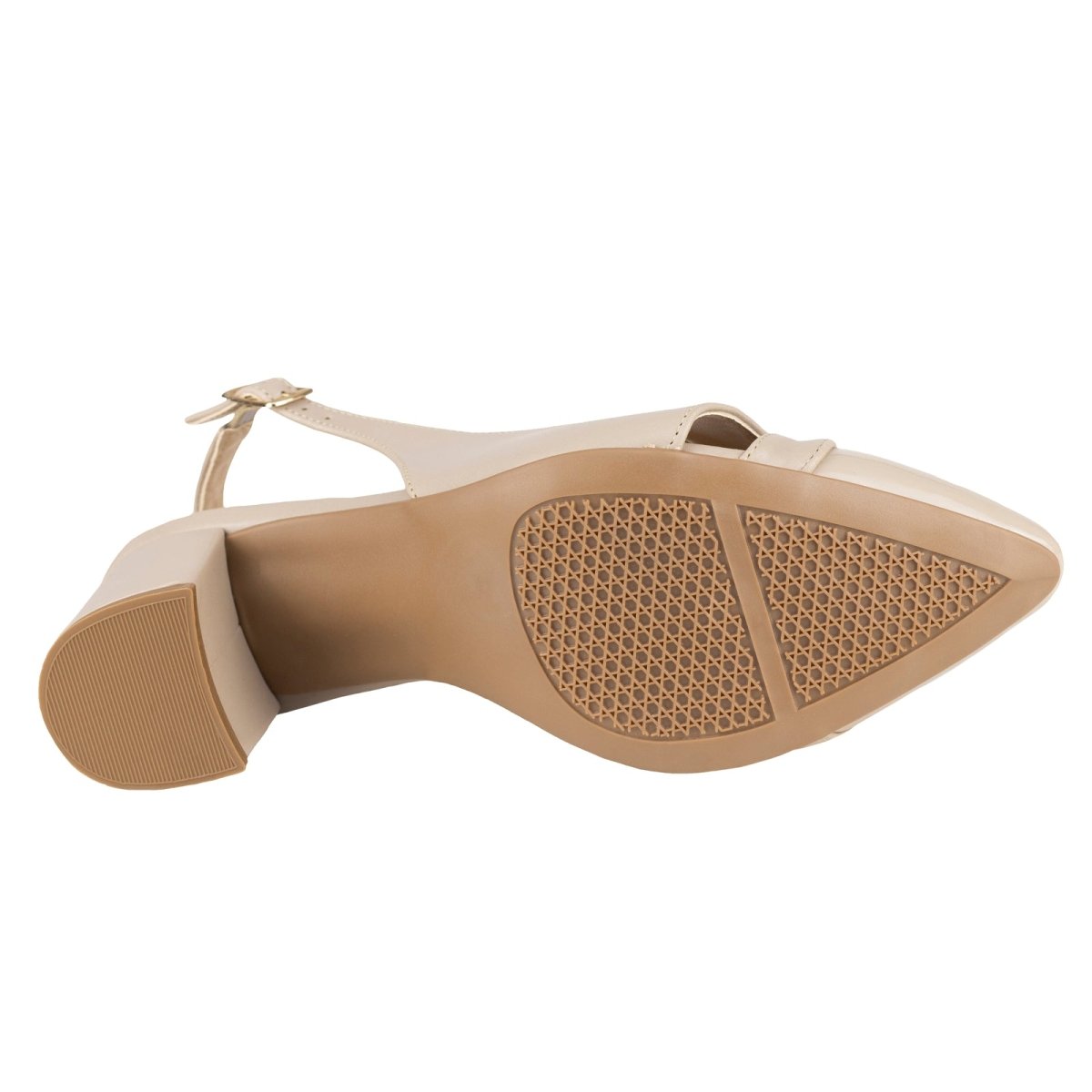 Zapatilla Confort Para Dama Lady Paulina 23711 Clay LP23711 - 220 - SLC - Roma Zapaterías