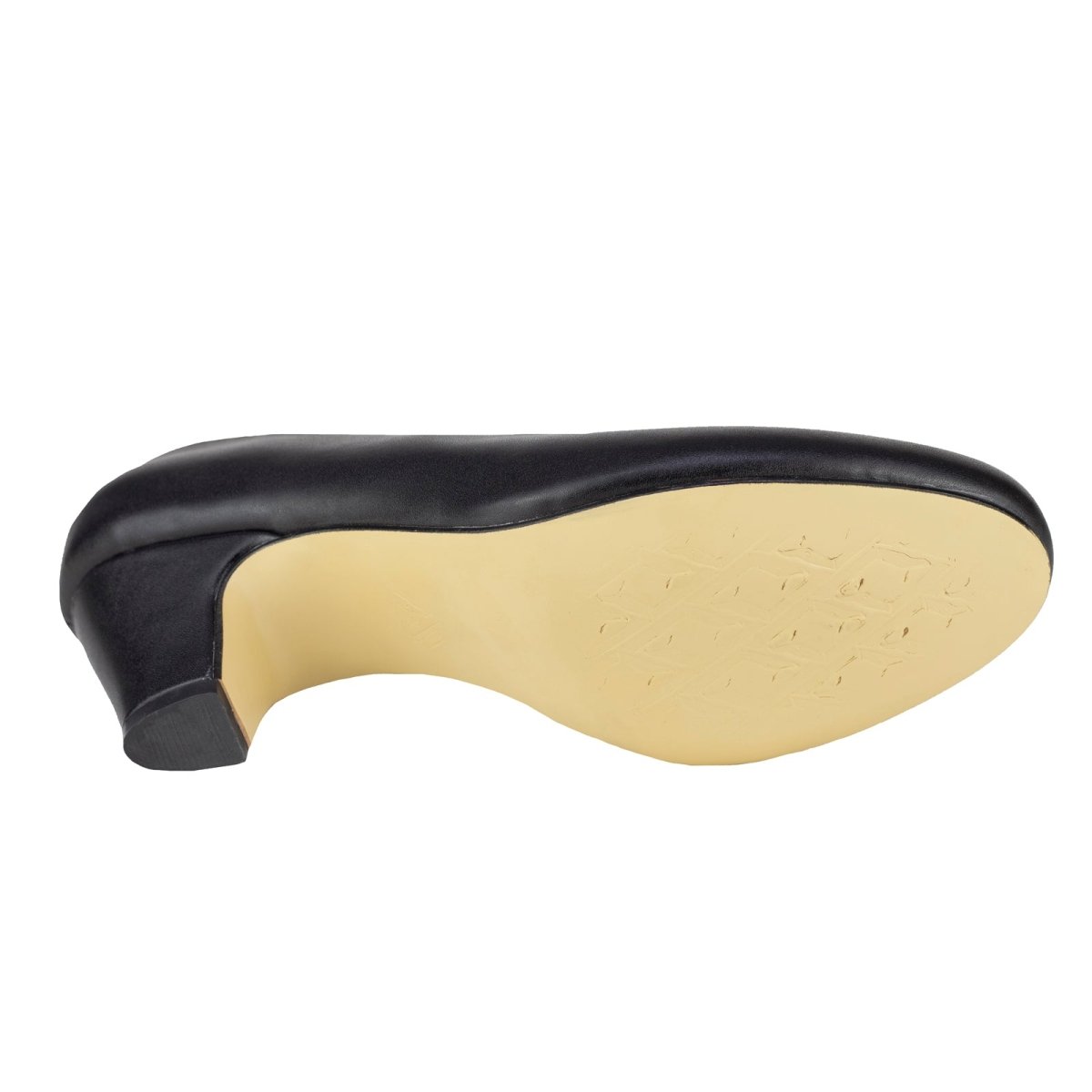 Zapatilla Para Dama Valdano 601 Negro VC601 - 220 - SLN - Roma Zapaterías