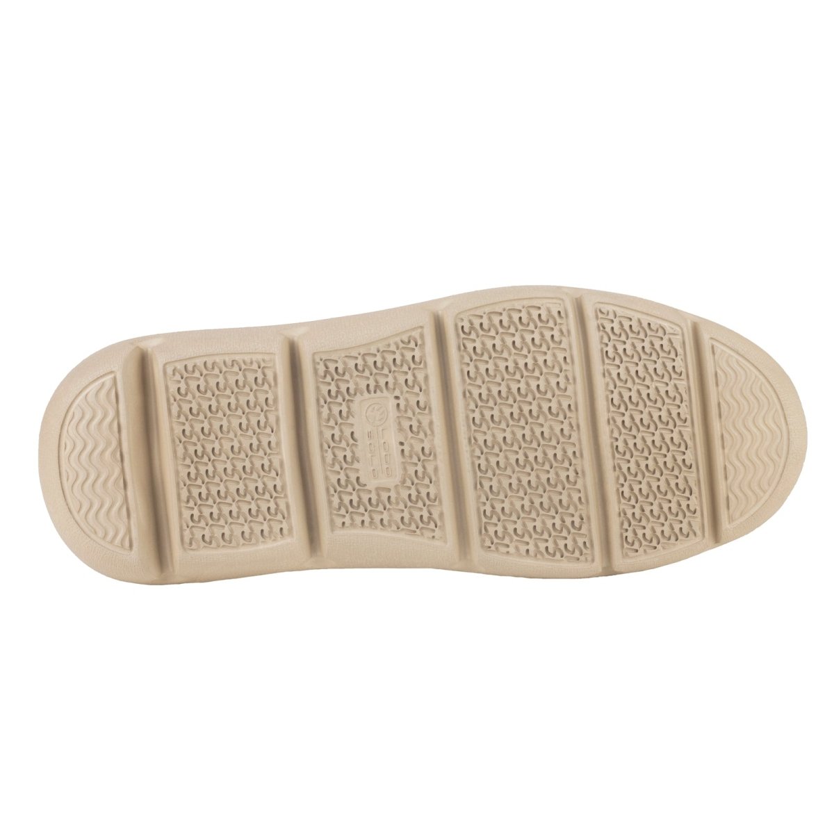 Zapato Casual Lobo Solo Para Hombre 8064 Besani LS8064 - 250 - TPB - Roma Zapaterías