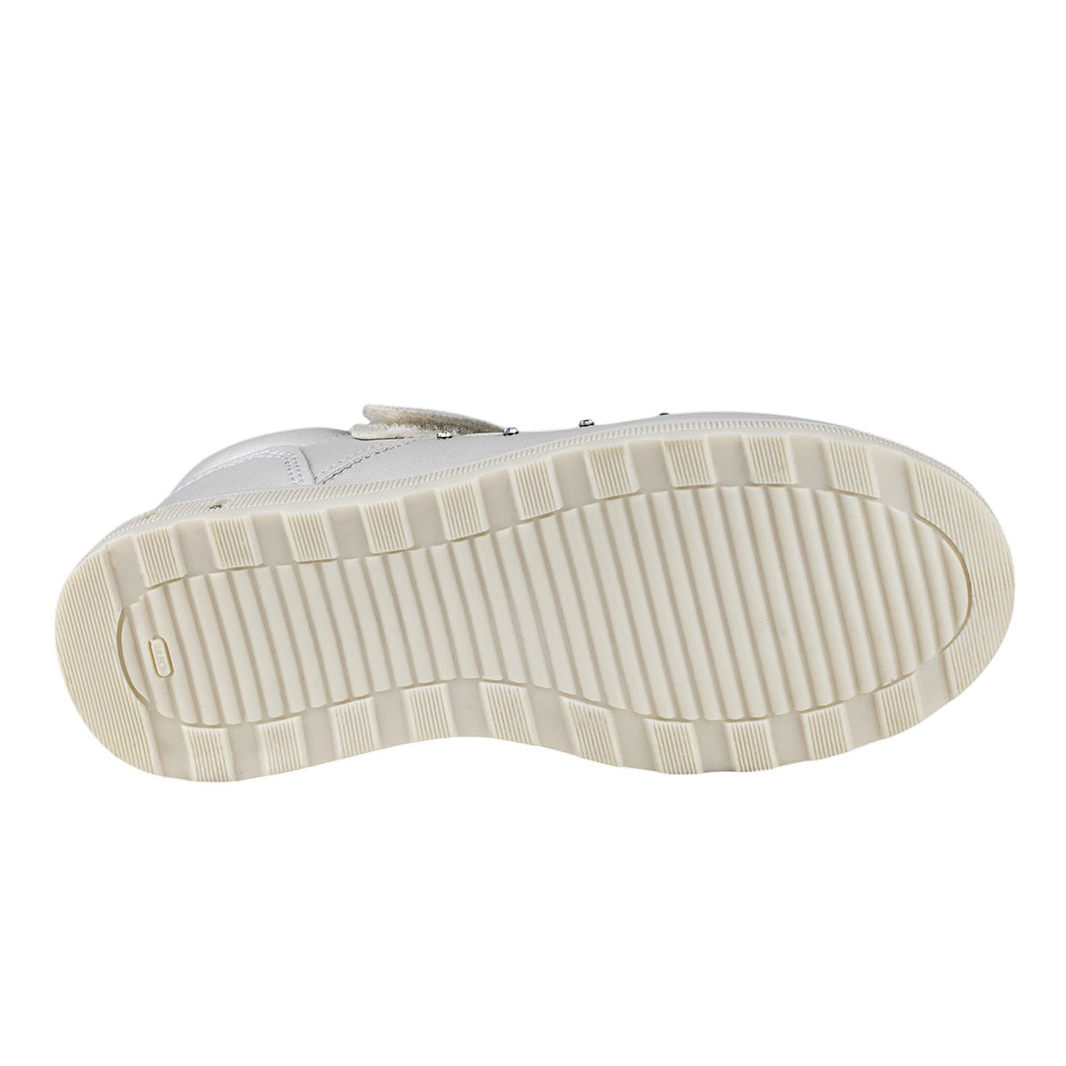Zapato Casual Para Niña Chabelo C798 - A Blanco 18 - 21.5 798A - 180 - BCO - Roma Zapaterías