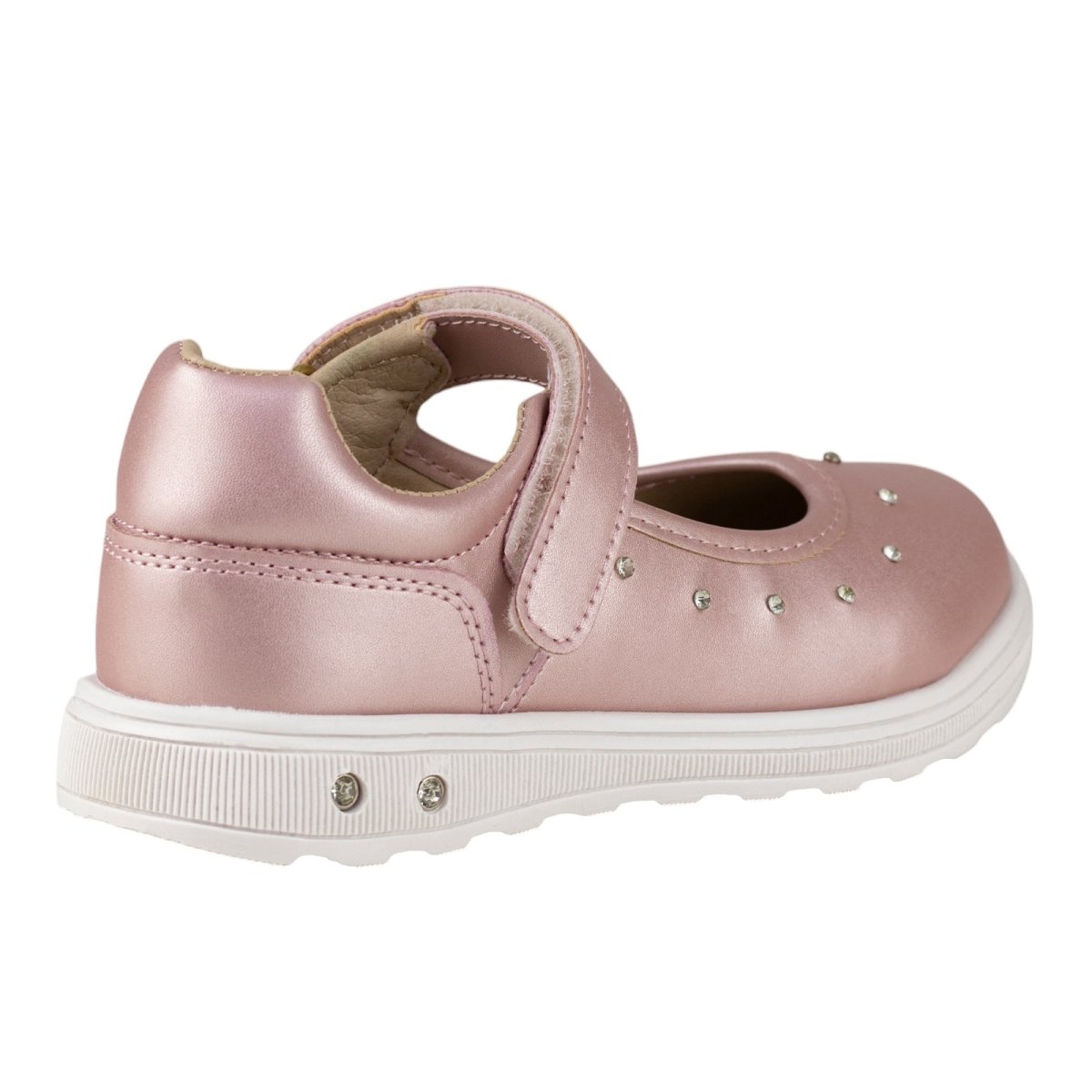 Zapato Casual Para Niña Chabelo C798 - B Rosa 18 - 21.5 798B - 180 - ROS - Roma Zapaterías