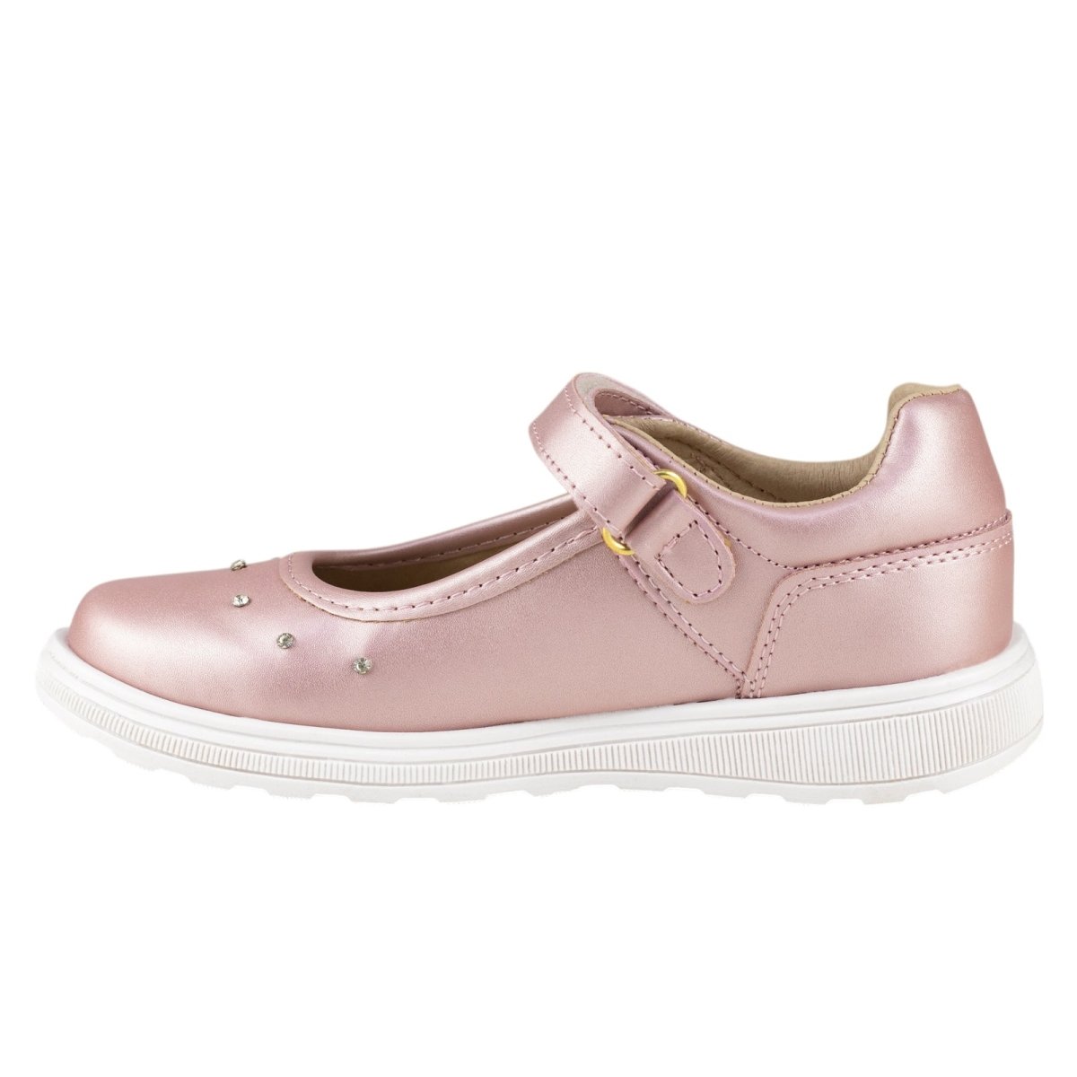 Zapato Casual Para Niña Chabelo C798 - B Rosa 18 - 21.5 798B - 180 - ROS - Roma Zapaterías