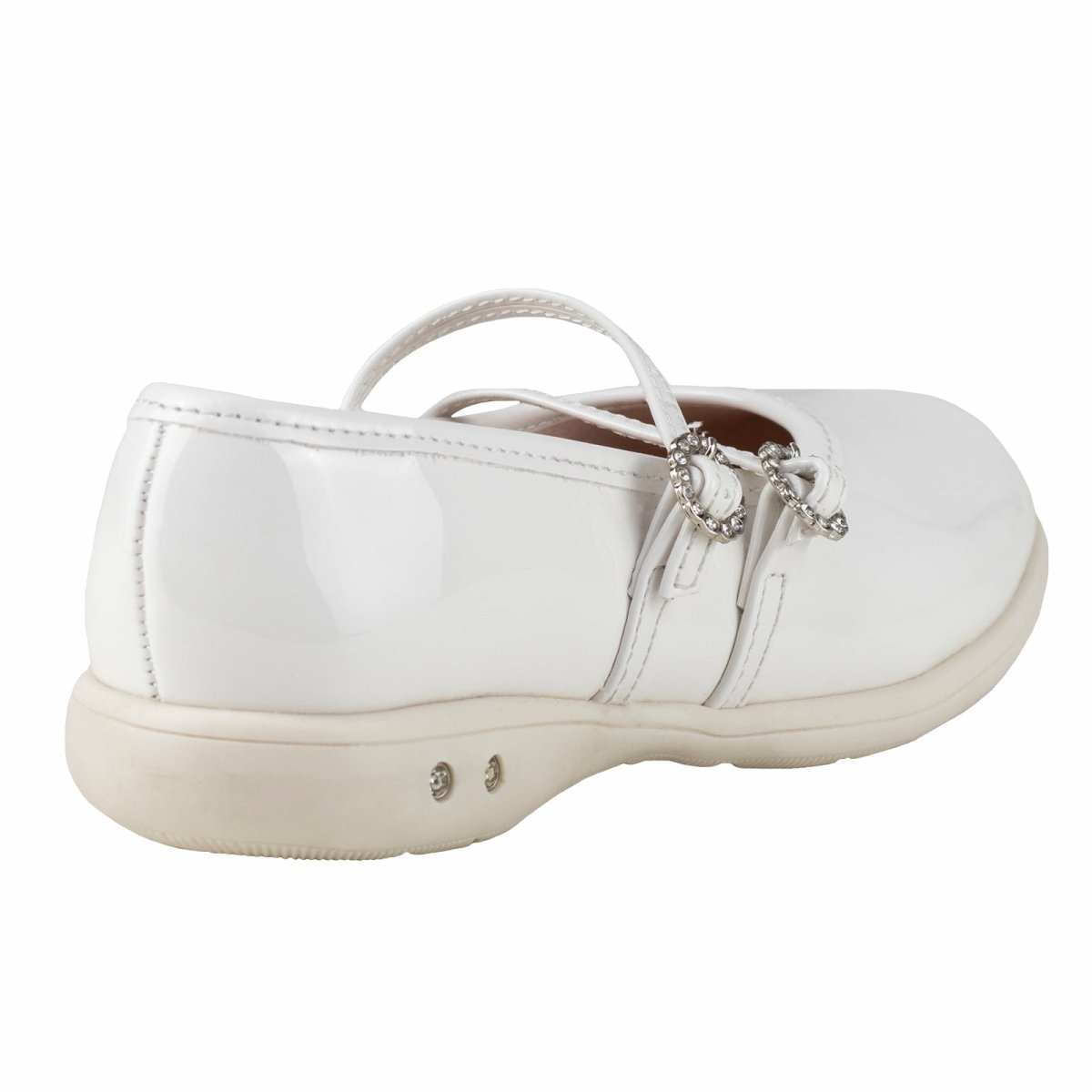 Zapato Casual Para Niña Chabelo C873 - B Beige 22 - 23 873B - 220 - CBG - Roma Zapaterías