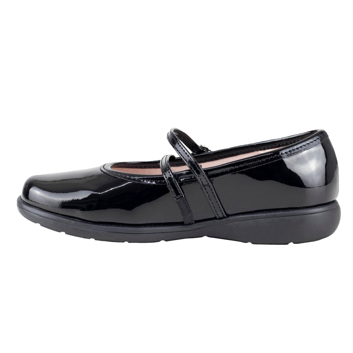 Zapato Casual Para Niña Chabelo C873 - C Negro 22 - 23 873C - 220 - CHN - Roma Zapaterías