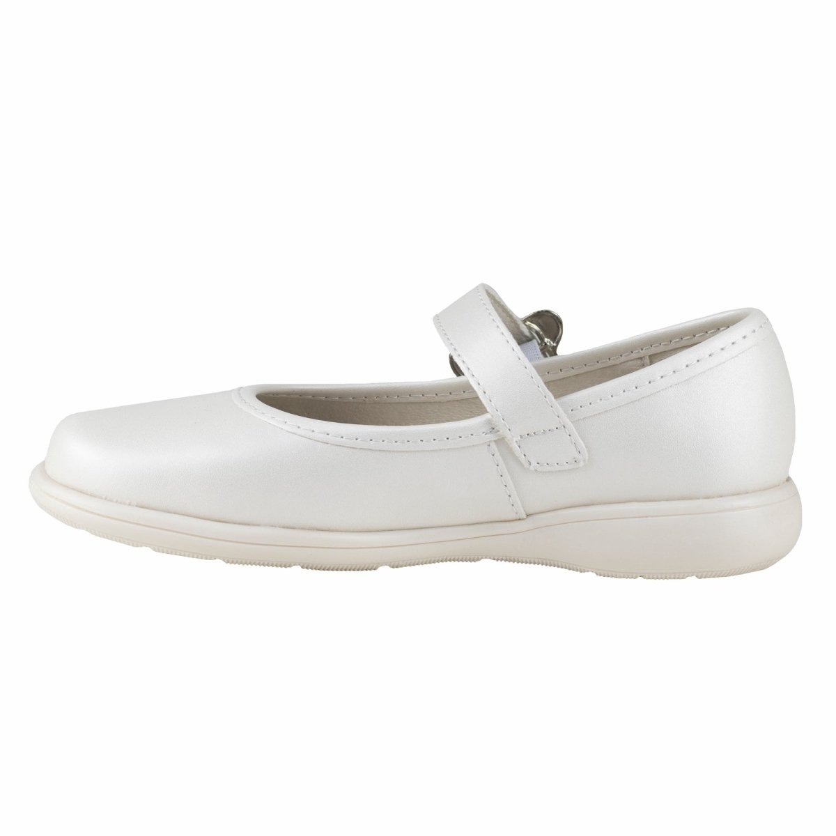 Zapato Casual Para Niña Chabelo C888 - B Perla 888B - 220 - PER - Roma Zapaterías