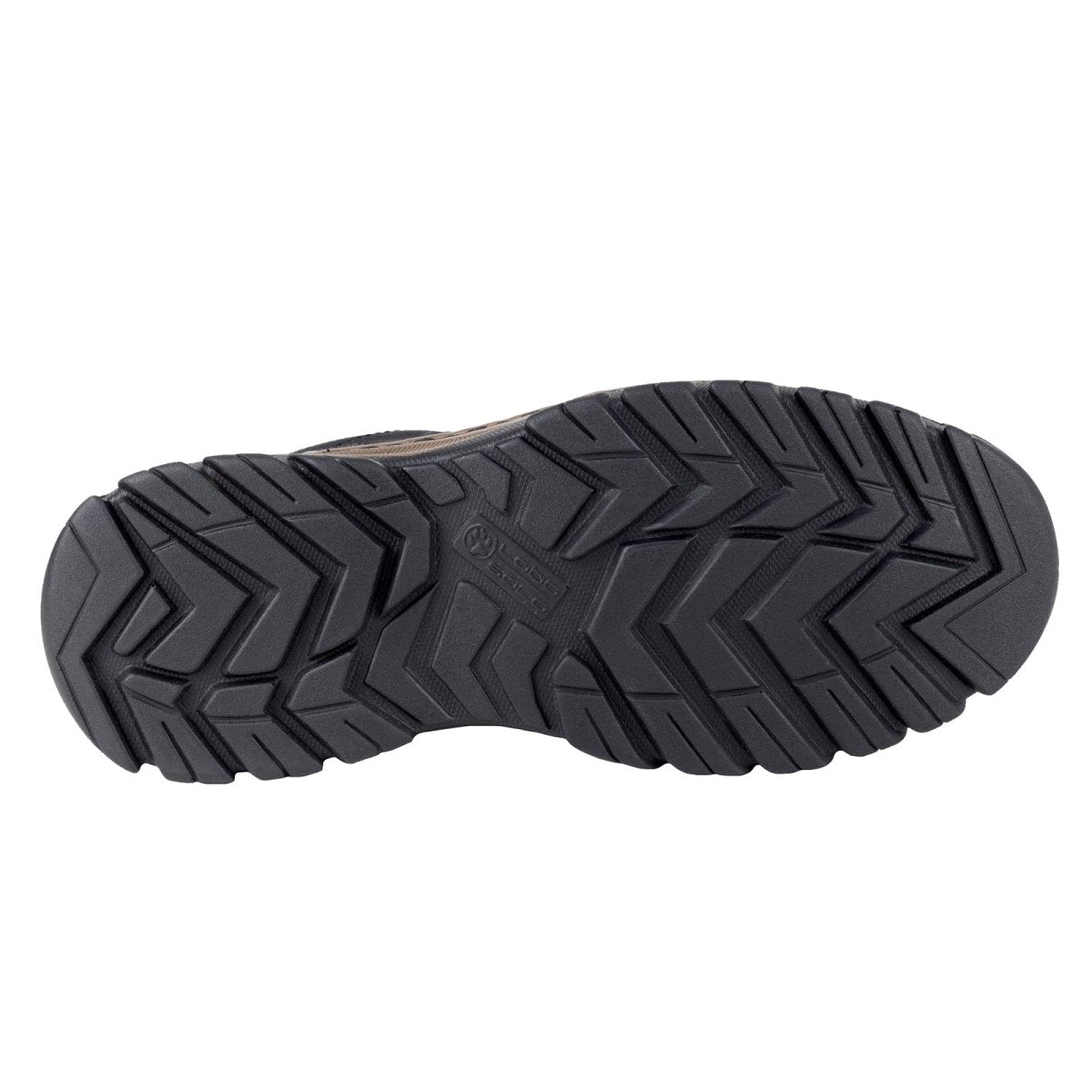 Zapato Choclo Lobo Solo Para Caballero 9061 Negro LS9061 - 250 - BNG - Roma Zapaterías