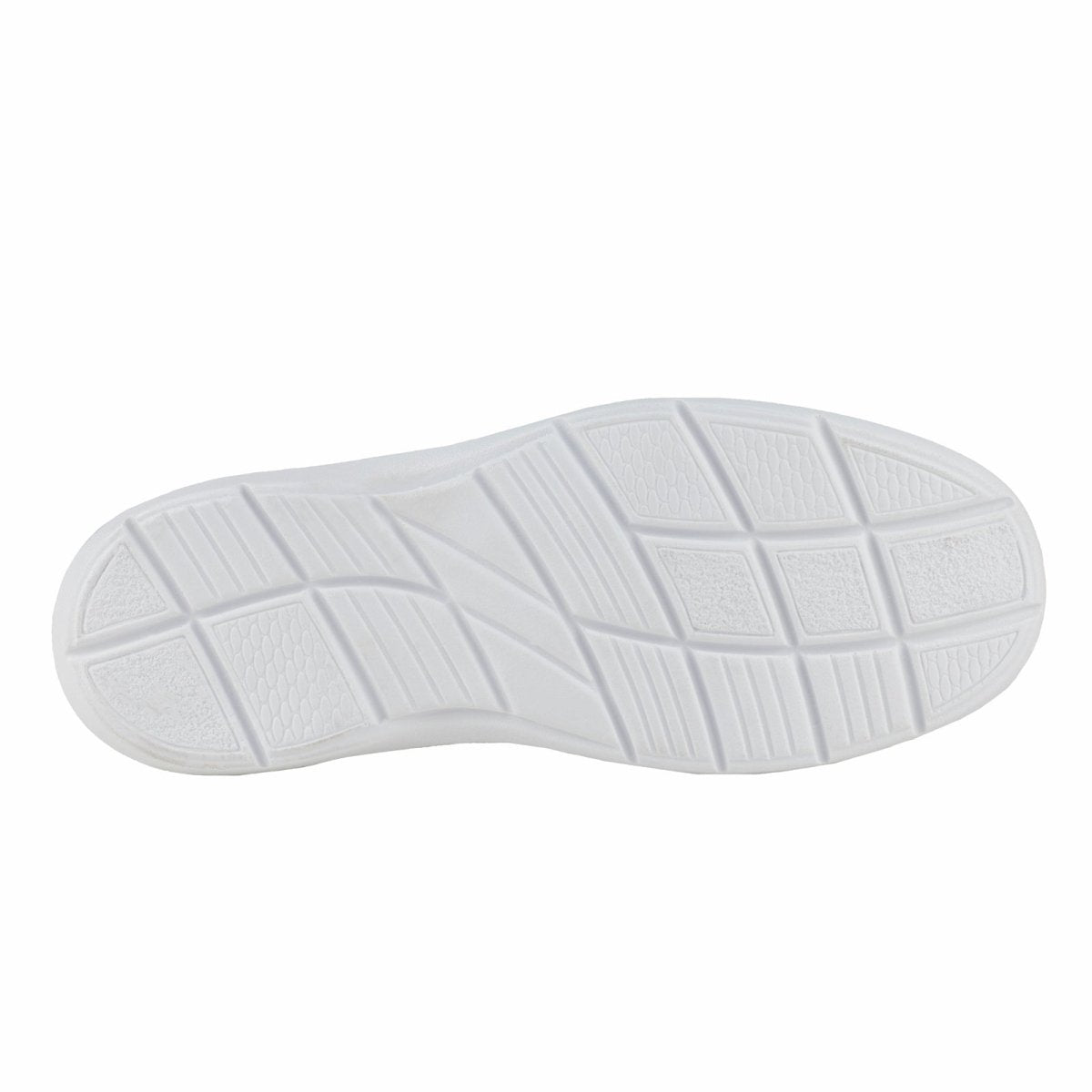 Zapato Clinico Para Caballero Dr. Hosue 1030 Blanco DH1030 - 250 - SBC - Roma Zapaterías