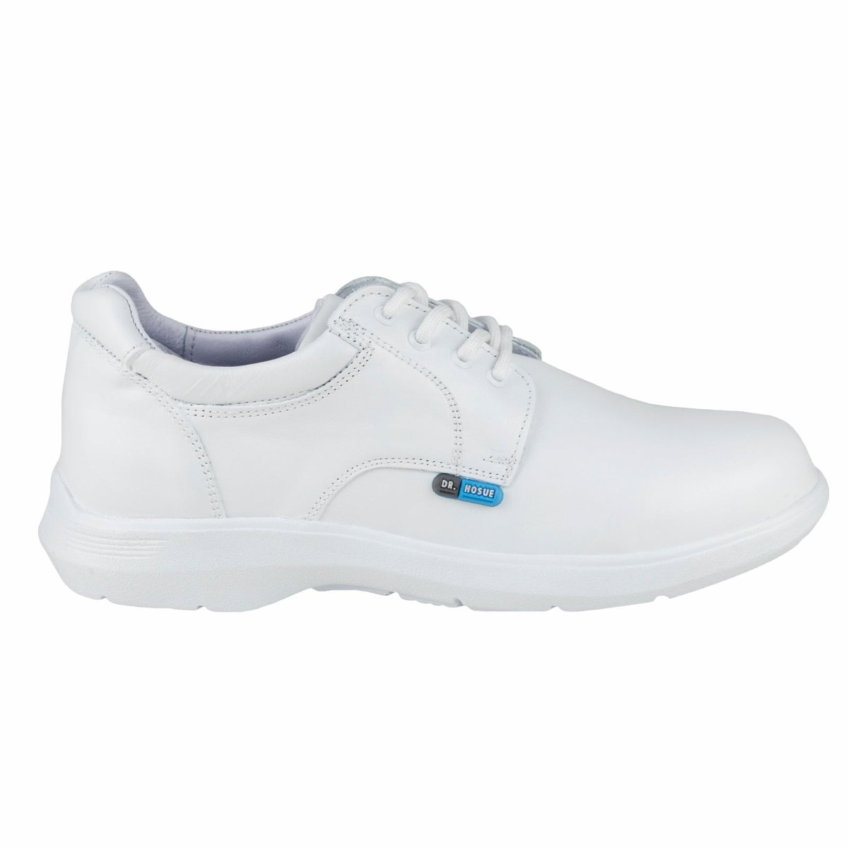 Zapato Clinico Para Caballero Dr. Hosue 6321 Blanco DH6321 - 250 - SBC - Roma Zapaterías