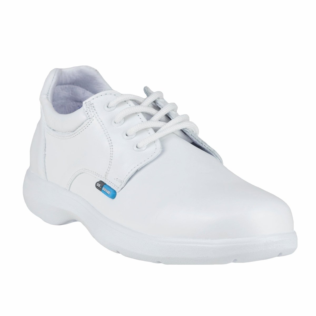 Zapato Clinico Para Caballero Dr. Hosue 6321 Blanco DH6321 - 250 - SBC - Roma Zapaterías