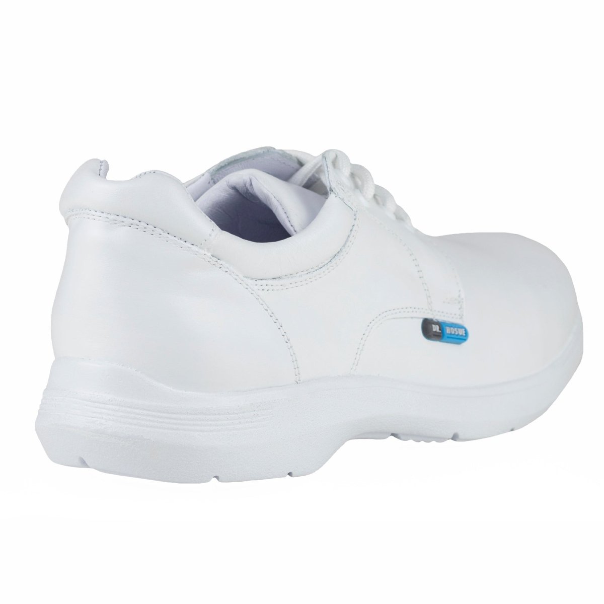 Zapato Clinico Para Caballero Dr. Hosue 6321 Blanco DH6321 - 250 - SBC - Roma Zapaterías