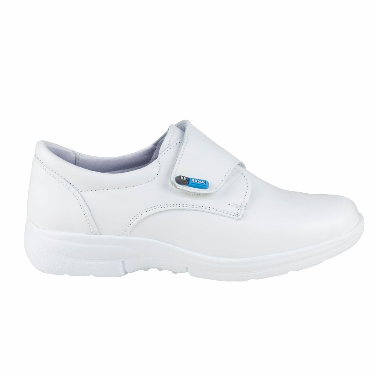 Zapato Clinico Para Dama Dr. Hosue 520 Blanco DH520 - 220 - VBC - Roma Zapaterías
