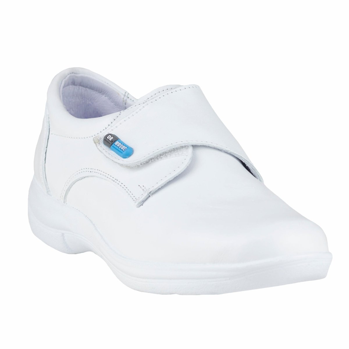 Zapato Clinico Para Dama Dr. Hosue 520 Blanco DH520 - 220 - VBC - Roma Zapaterías