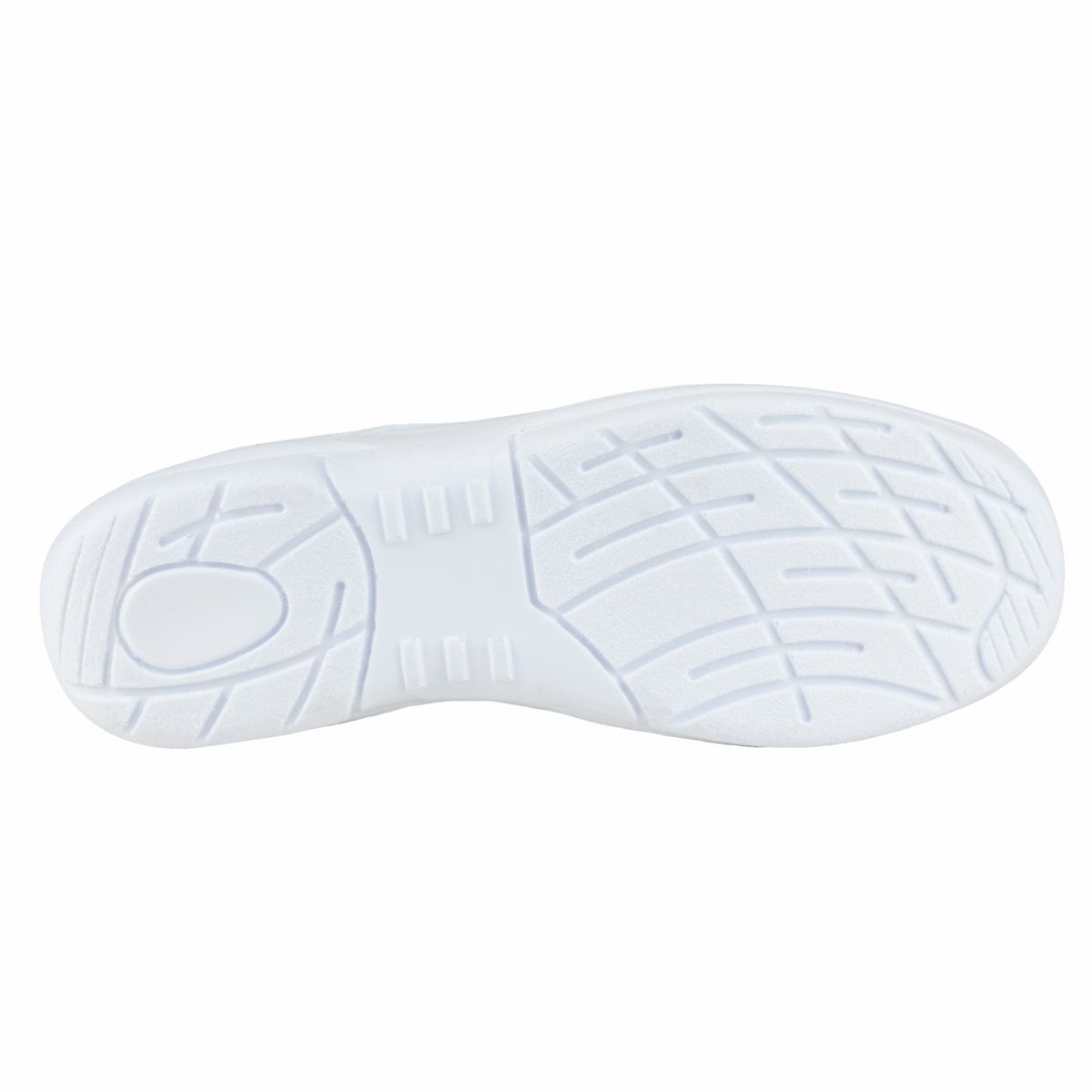 Zapato Clinico Para Dama Dr. Hosue 520 Blanco DH520 - 220 - VBC - Roma Zapaterías