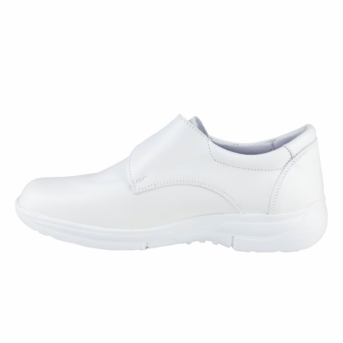 Zapato Clinico Para Dama Dr. Hosue 520 Blanco DH520 - 220 - VBC - Roma Zapaterías