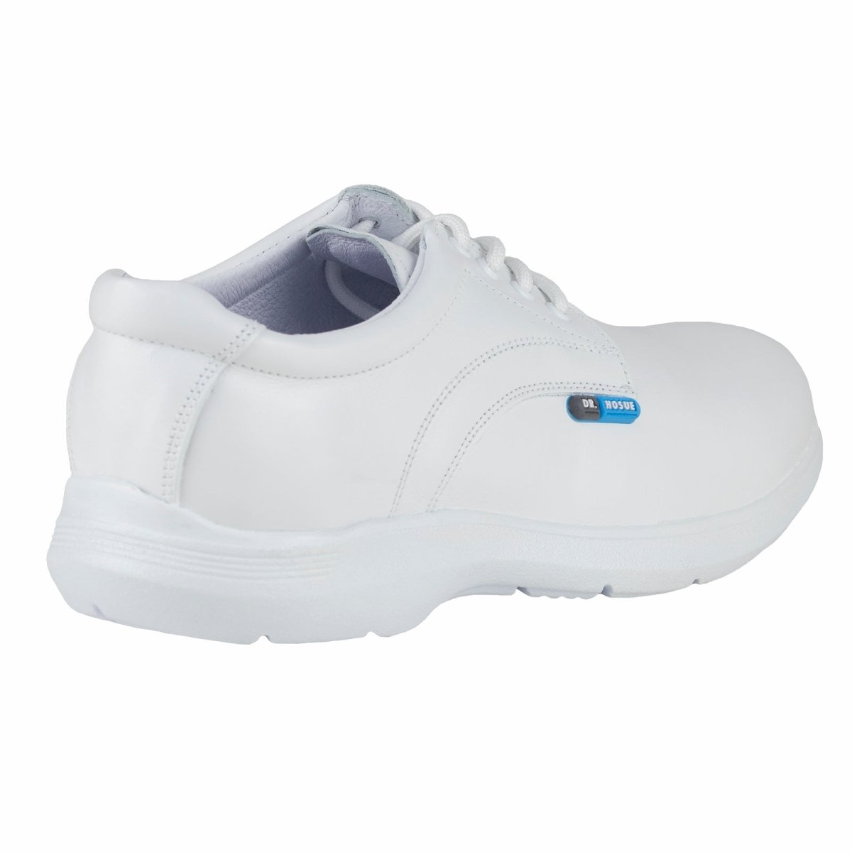 Zapato Clinico Para Hombre Dr. Hosue 5807 - 1 Blanco DH58071 - 250 - SBC - Roma Zapaterías