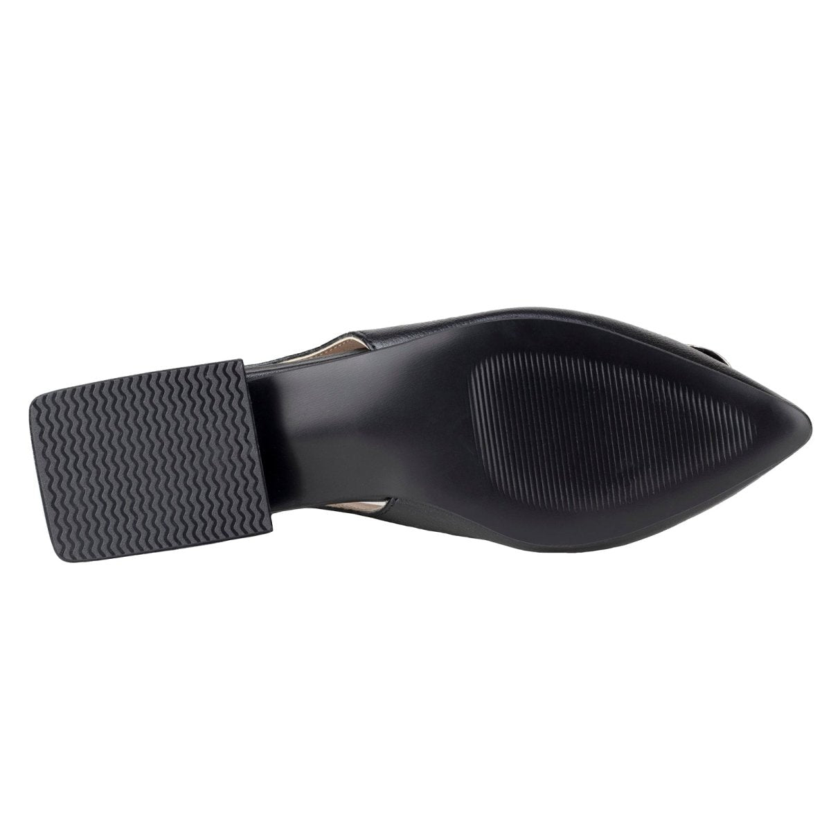 Zapato Con Tacon Para Dama Salamandra 294 - 3982 - E 2943982E - 225 - ONG - Roma Zapaterías