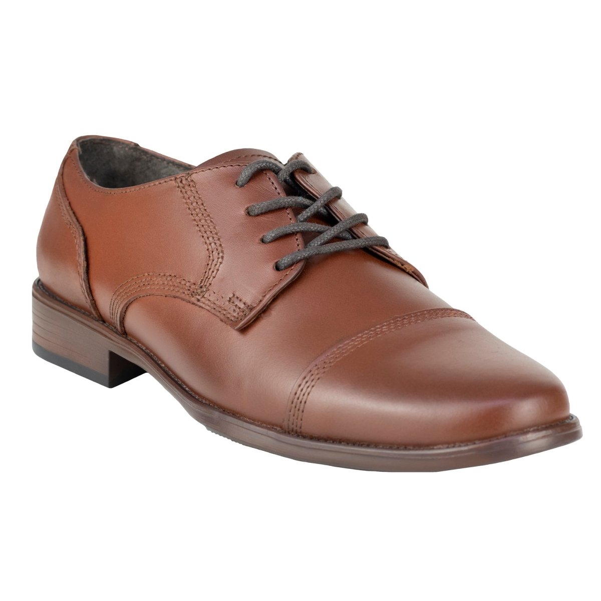 Zapato De Vestir Para Caballero Gabbiani 701 Brandy GB701 - 250 - PUB - Roma Zapaterías