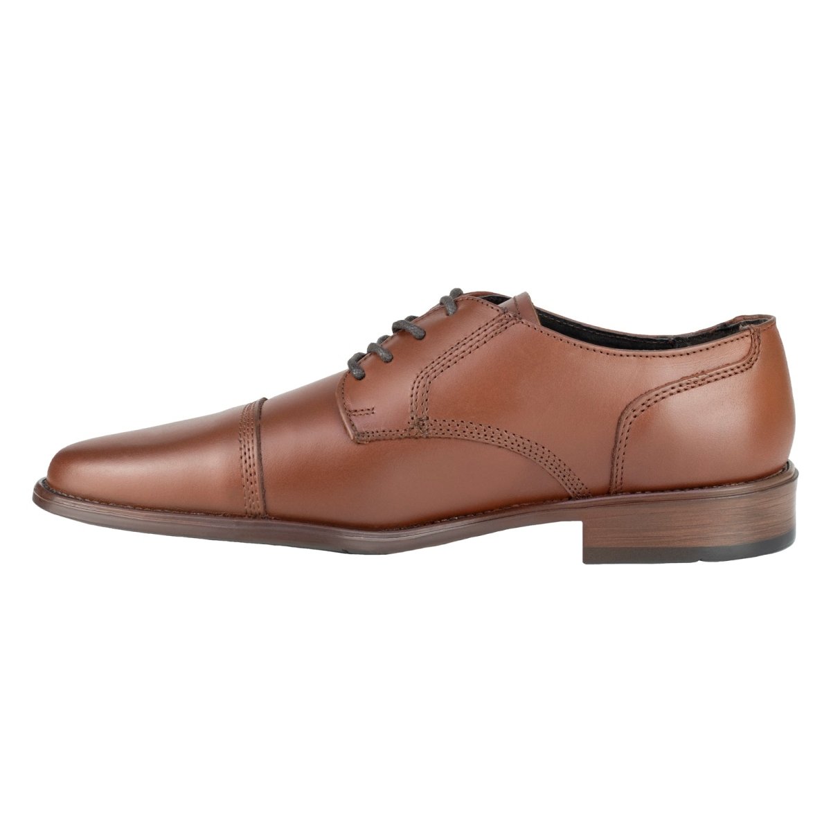 Zapato De Vestir Para Caballero Gabbiani 701 Brandy GB701 - 250 - PUB - Roma Zapaterías