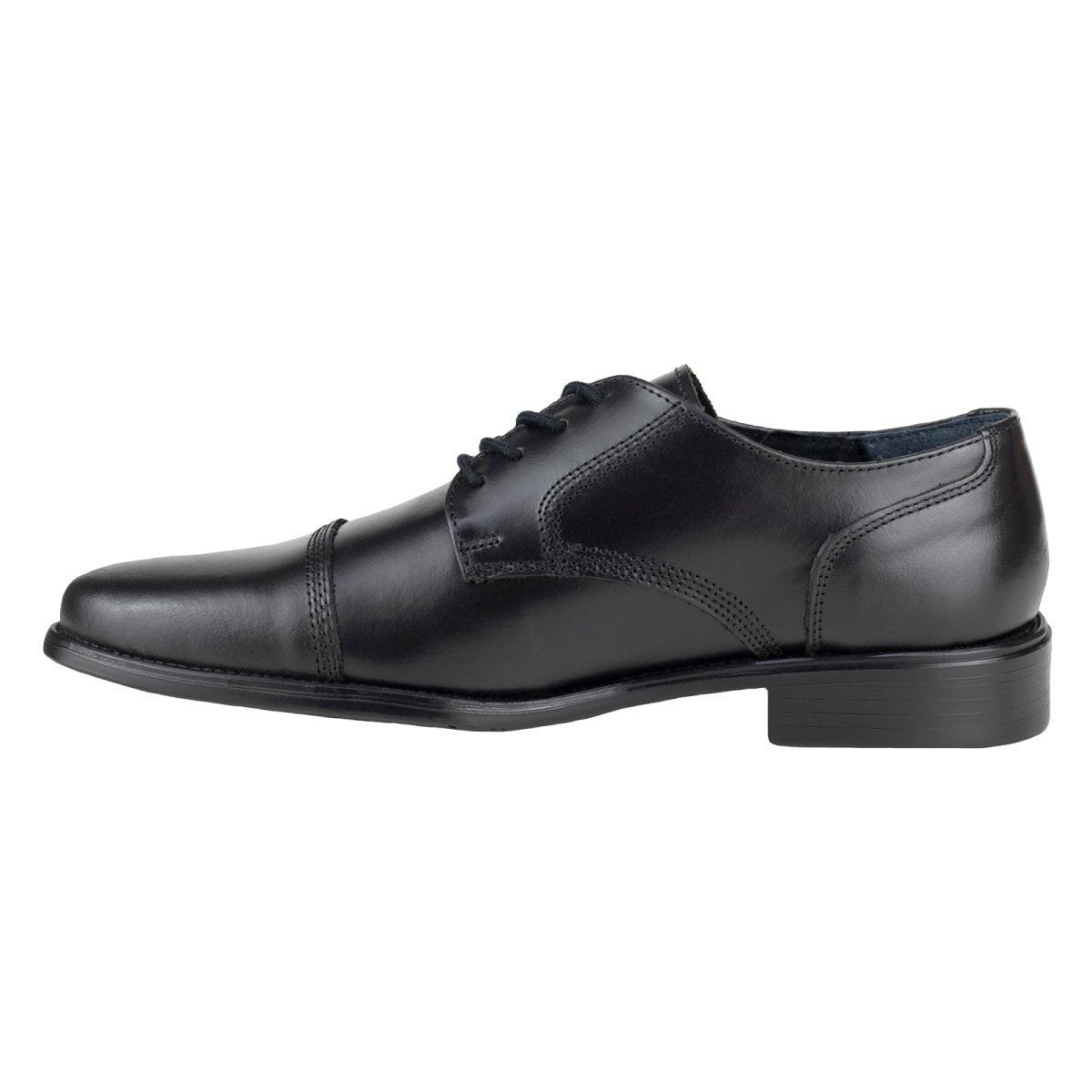 Zapato De Vestir Para Caballero Gabbiani 701 Negro GB701 - 250 - PUN - Roma Zapaterías