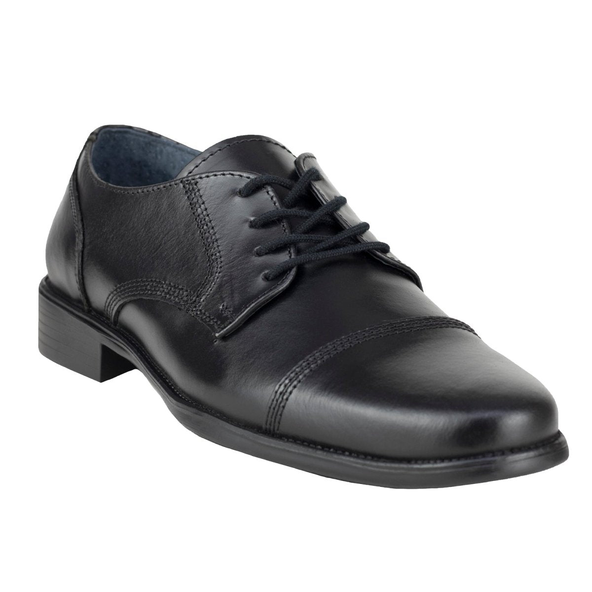 Zapato De Vestir Para Caballero Gabbiani 701 Negro GB701 - 250 - PUN - Roma Zapaterías