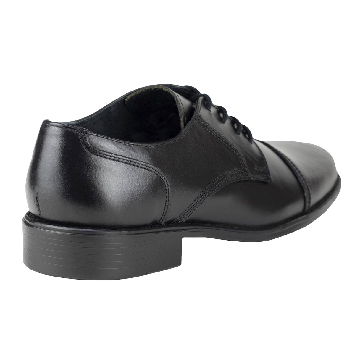 Zapato De Vestir Para Caballero Gabbiani 701 Negro GB701 - 250 - PUN - Roma Zapaterías
