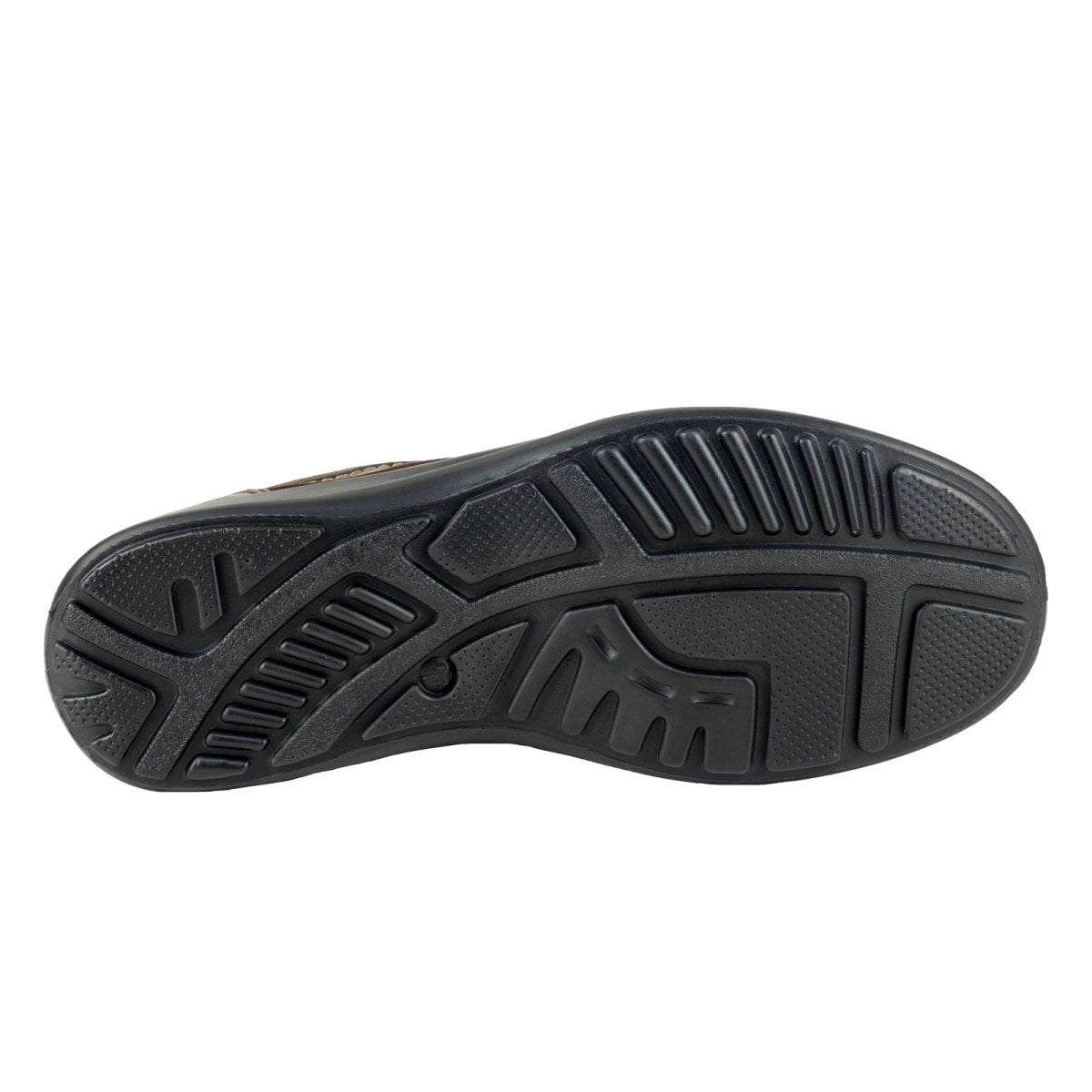 Zapato Derby Caballero Verde Tabaco 2586 Shedron VT2586 - 250 - SHE - Roma Zapaterías