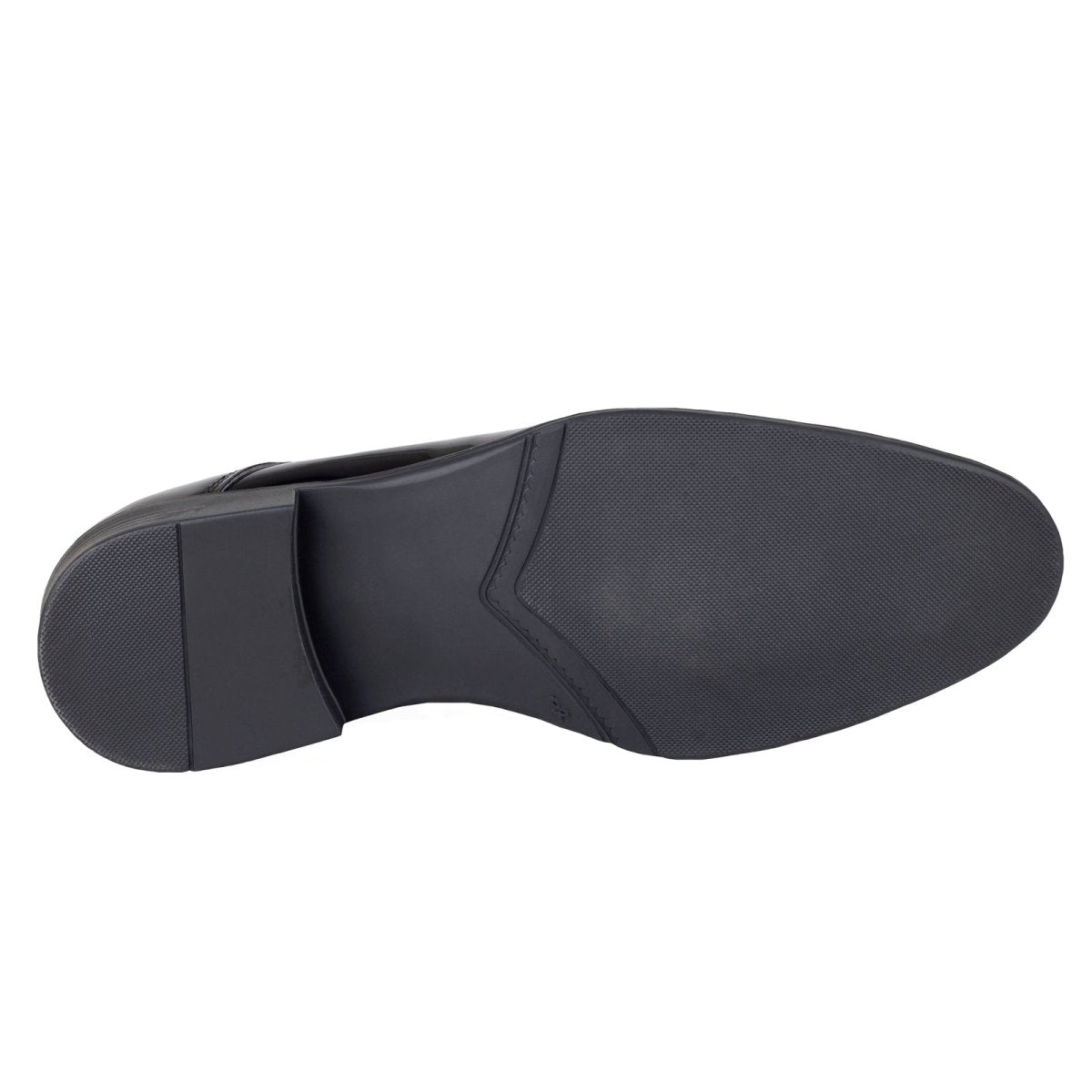 Zapato Derby Para Caballero Gabbiani 702 Charol Negro GB702 - 250 - CHN - Roma Zapaterías