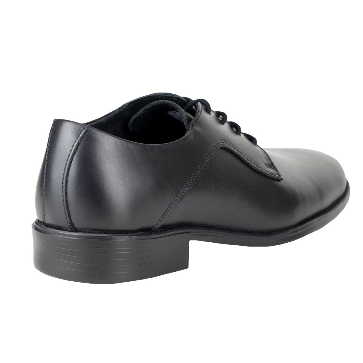Zapato Derby Para Caballero Gabbiani 702 Negro GB702 - 250 - PUN - Roma Zapaterías