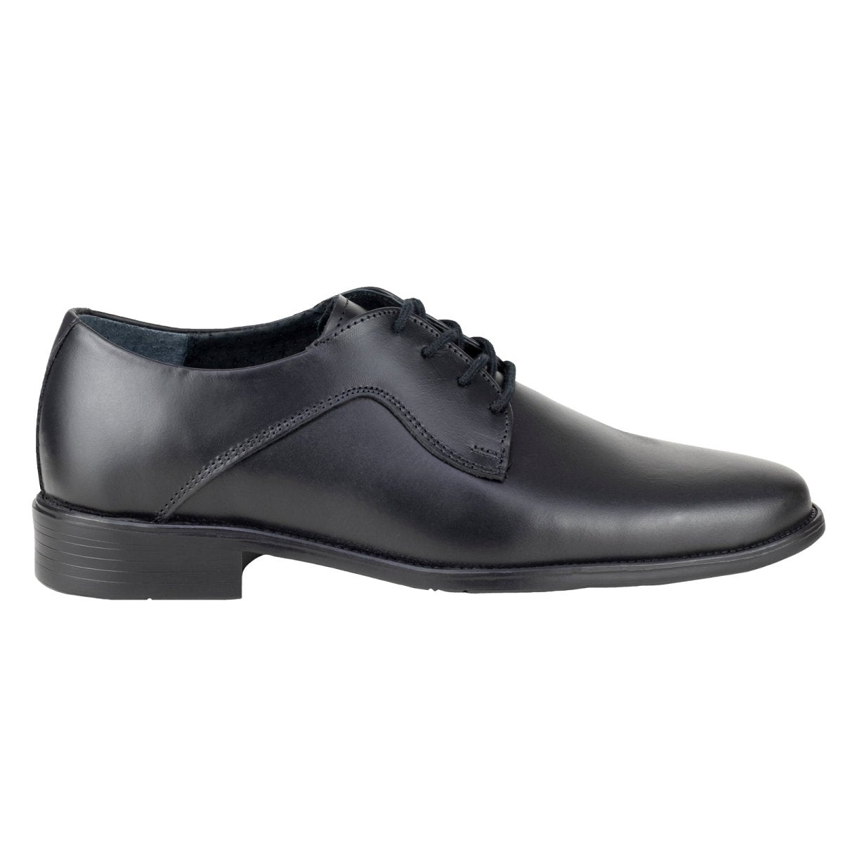 Zapato Derby Para Caballero Gabbiani 702 Negro GB702 - 250 - PUN - Roma Zapaterías