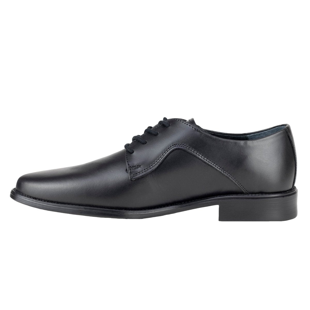 Zapato Derby Para Caballero Gabbiani 702 Negro GB702 - 250 - PUN - Roma Zapaterías
