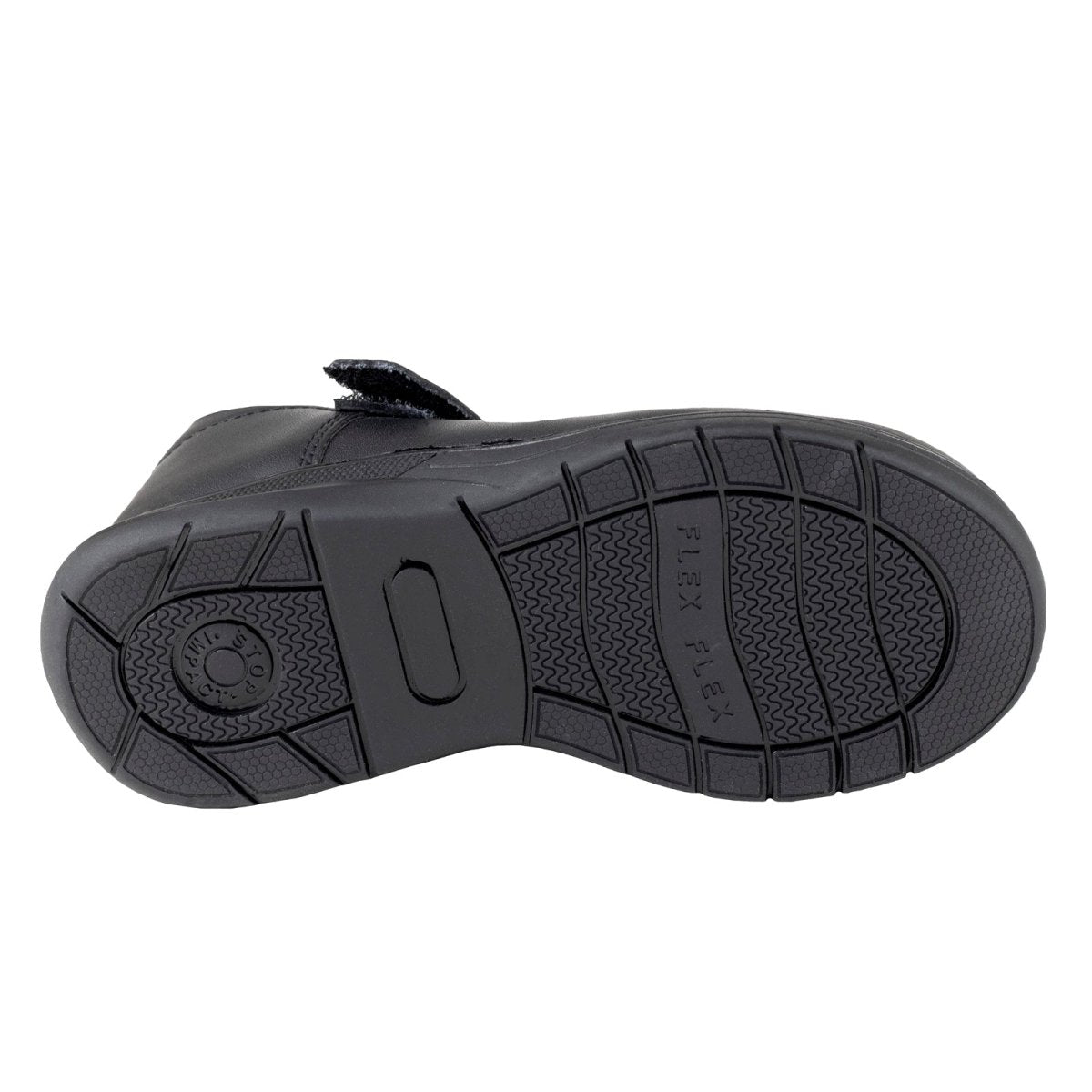 Zapato Escolar Niña Vavito 754004 Negro 22 - 26 VT754004 - 220 - NNP - Roma Zapaterías