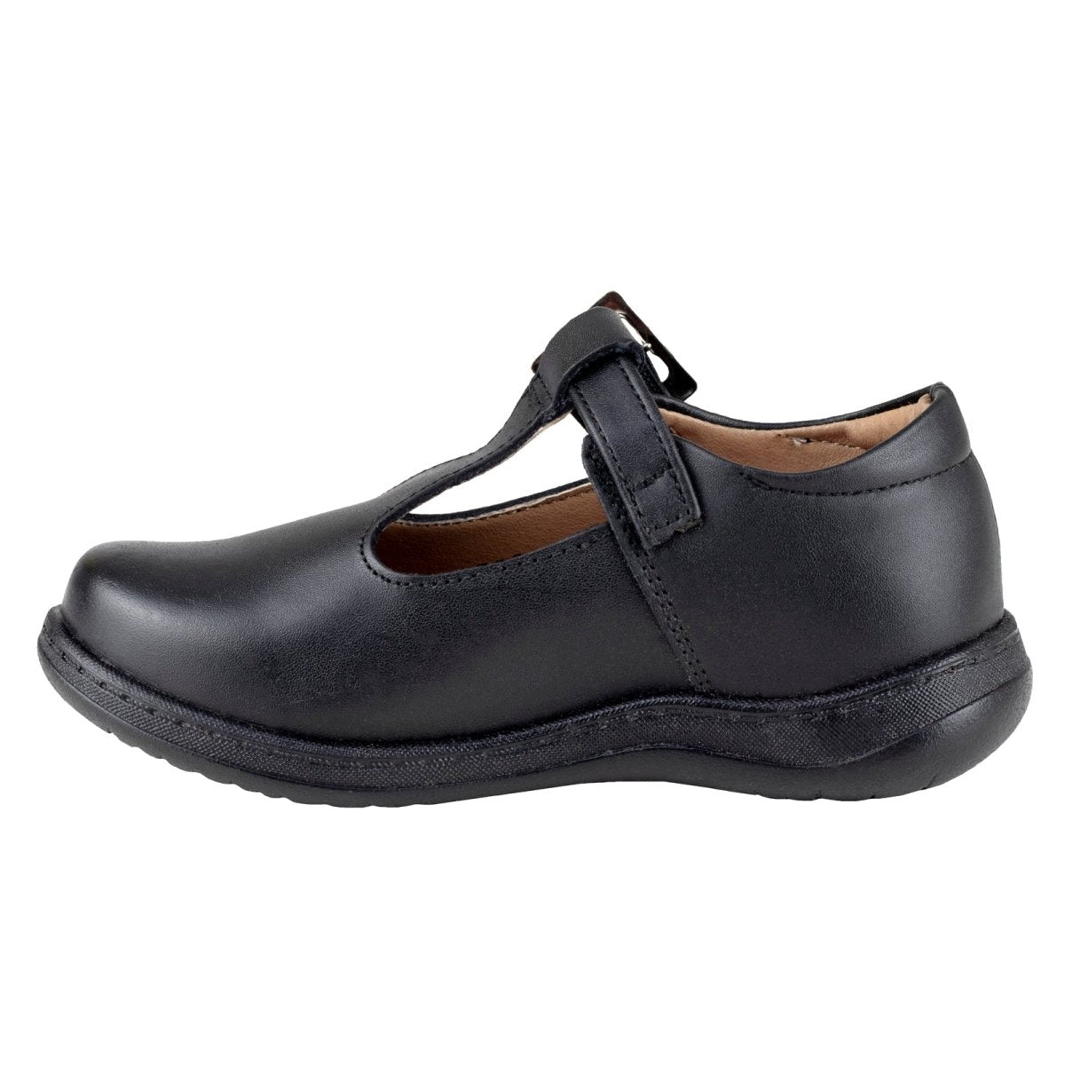 Zapato Escolar Niña Vavito 770013 Negro 22 - 26 VT770013 - 220 - NNP - Roma Zapaterías