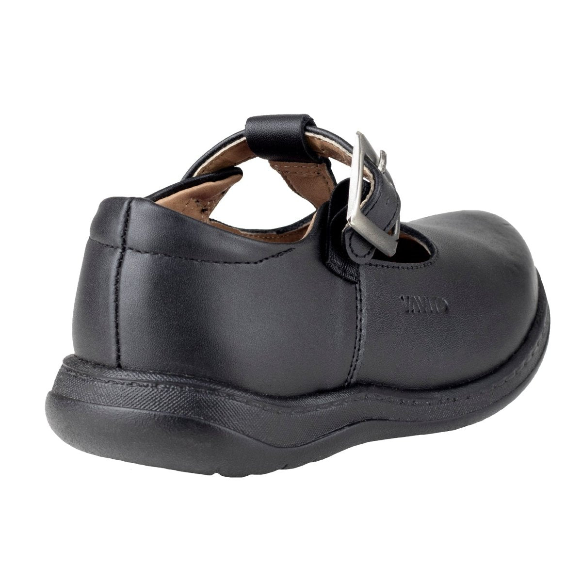 Zapato Escolar Niña Vavito 770013 Negro 22 - 26 VT770013 - 220 - NNP - Roma Zapaterías