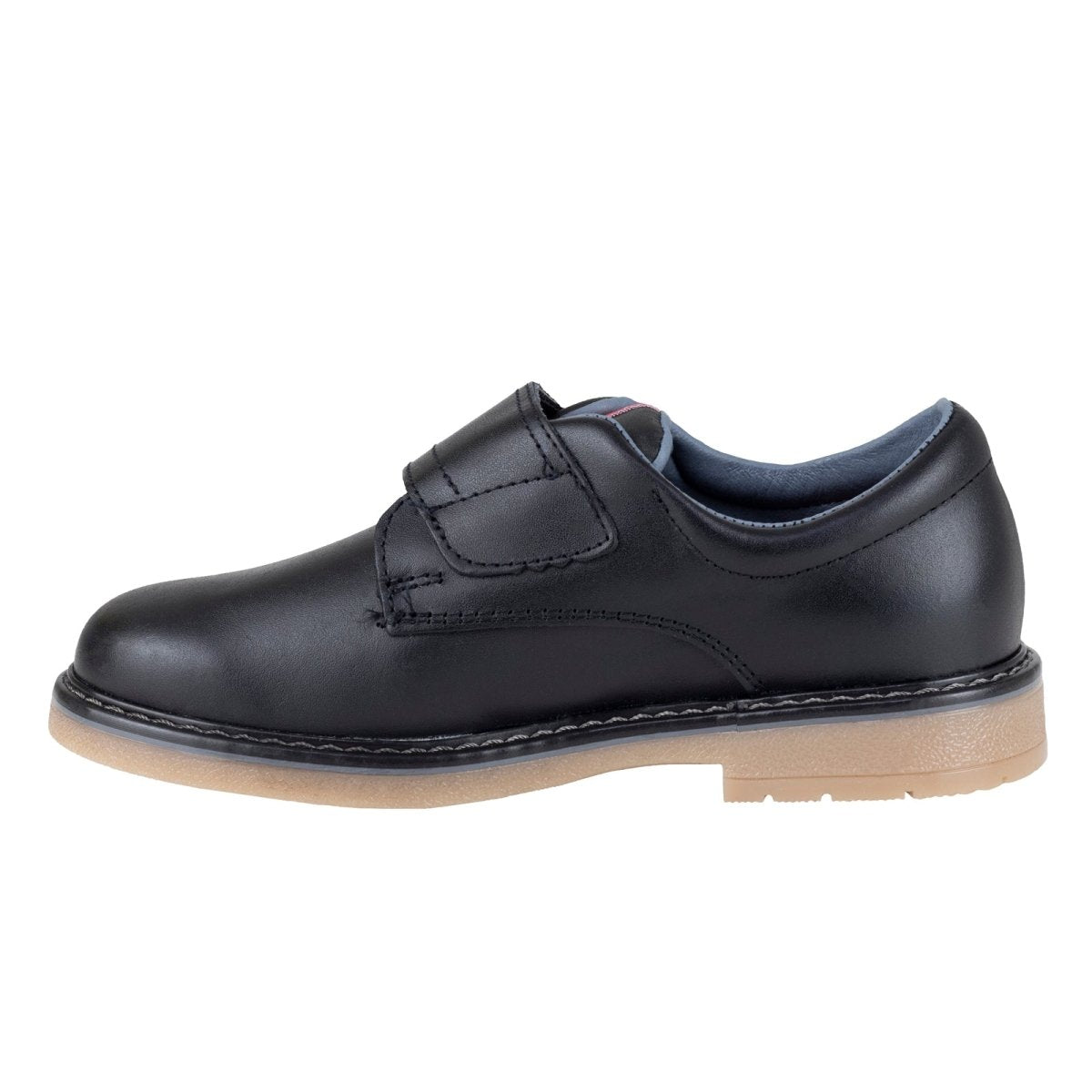 Zapato Escolar Niño Vavito 570511 Negro 22 - 26 VT570511 - 220 - NNP - Roma Zapaterías