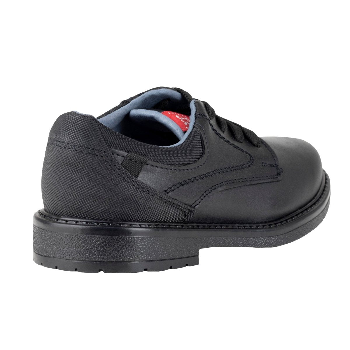 Zapato Escolar Niño Vavito 570513 Negro 18 - 21.5 VT570513 - 180 - NNP - Roma Zapaterías