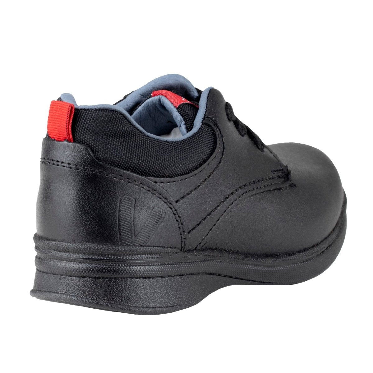 Zapato Escolar Niño Vavito 9401 Negro 15 - 21.5 VT9401 - 150 - NNP - Roma Zapaterías